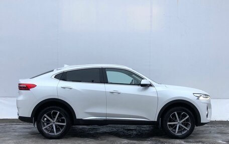 Haval F7x I, 2021 год, 1 865 000 рублей, 4 фотография