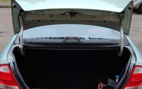 Nissan Almera Classic, 2008 год, 480 000 рублей, 4 фотография