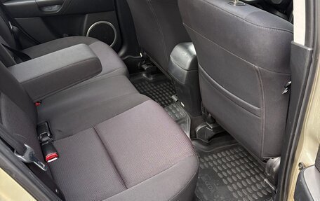 Mazda 3, 2007 год, 750 000 рублей, 8 фотография