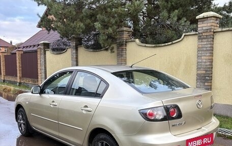 Mazda 3, 2007 год, 750 000 рублей, 5 фотография
