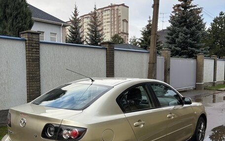 Mazda 3, 2007 год, 750 000 рублей, 6 фотография
