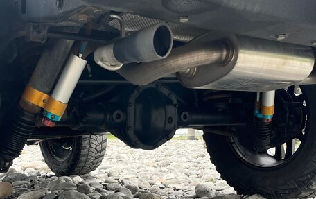 Jeep Wrangler, 2015 год, 3 013 000 рублей, 8 фотография