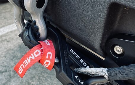 Jeep Wrangler, 2015 год, 3 013 000 рублей, 13 фотография