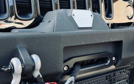 Jeep Wrangler, 2015 год, 3 013 000 рублей, 12 фотография