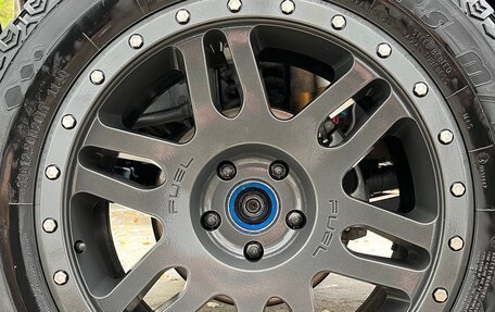 Jeep Wrangler, 2015 год, 3 013 000 рублей, 10 фотография