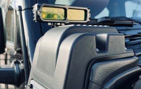 Jeep Wrangler, 2015 год, 3 013 000 рублей, 15 фотография