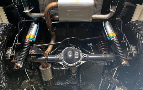 Jeep Wrangler, 2015 год, 3 013 000 рублей, 21 фотография