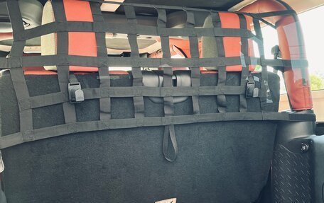 Jeep Wrangler, 2015 год, 3 013 000 рублей, 23 фотография