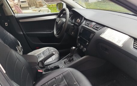 Skoda Octavia, 2020 год, 1 500 000 рублей, 9 фотография