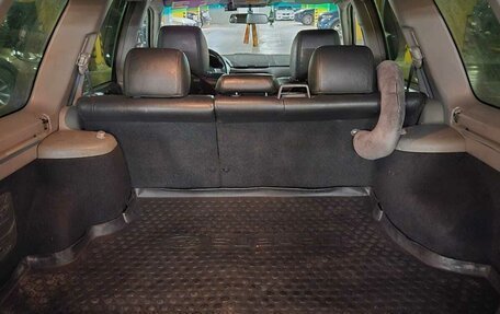 Subaru Forester, 2007 год, 800 000 рублей, 9 фотография