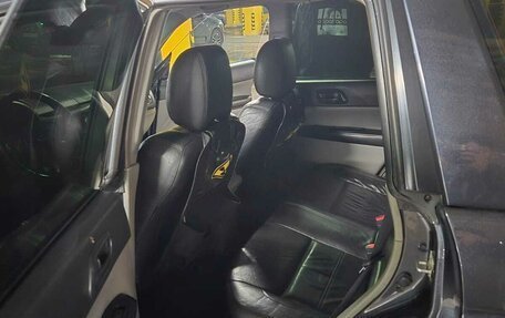 Subaru Forester, 2007 год, 800 000 рублей, 3 фотография