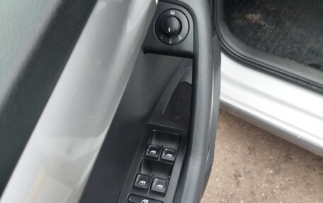 Skoda Octavia, 2020 год, 1 500 000 рублей, 12 фотография