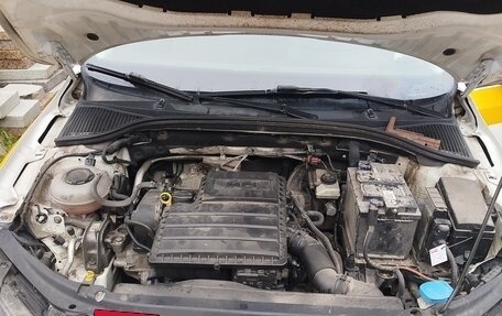 Skoda Octavia, 2020 год, 1 500 000 рублей, 16 фотография