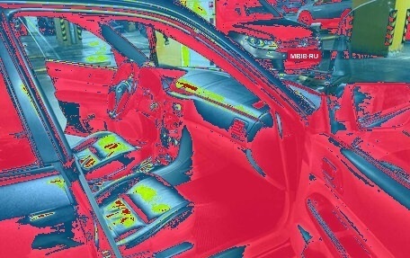 Subaru Forester, 2007 год, 800 000 рублей, 5 фотография