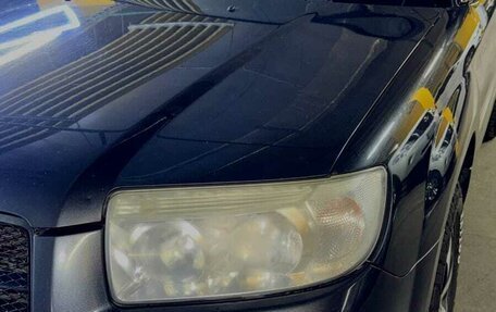 Subaru Forester, 2007 год, 800 000 рублей, 10 фотография