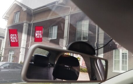 Skoda Octavia, 2020 год, 1 500 000 рублей, 14 фотография