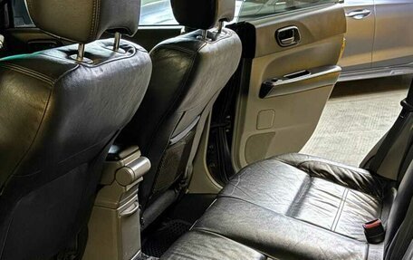 Subaru Forester, 2007 год, 800 000 рублей, 16 фотография