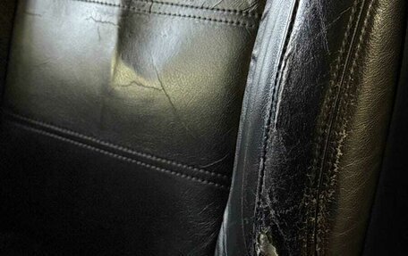 Subaru Forester, 2007 год, 800 000 рублей, 15 фотография