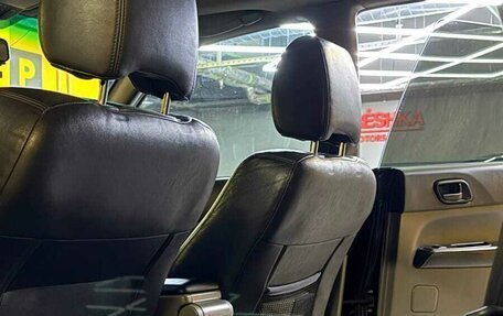 Subaru Forester, 2007 год, 800 000 рублей, 19 фотография