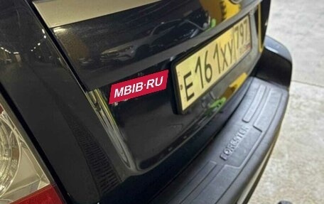 Subaru Forester, 2007 год, 800 000 рублей, 11 фотография