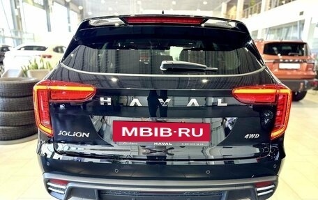 Haval Jolion, 2025 год, 2 849 000 рублей, 6 фотография