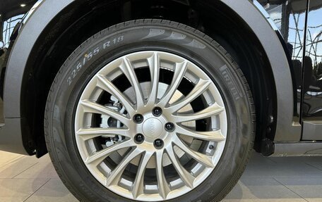 Haval Jolion, 2025 год, 2 849 000 рублей, 27 фотография