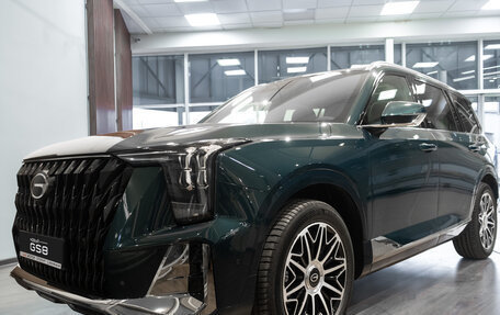 GAC GS8, 2025 год, 5 099 000 рублей, 3 фотография