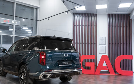 GAC GS8, 2025 год, 5 099 000 рублей, 5 фотография