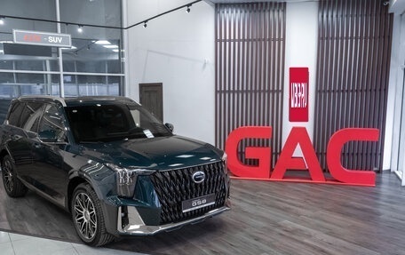 GAC GS8, 2025 год, 5 099 000 рублей, 2 фотография