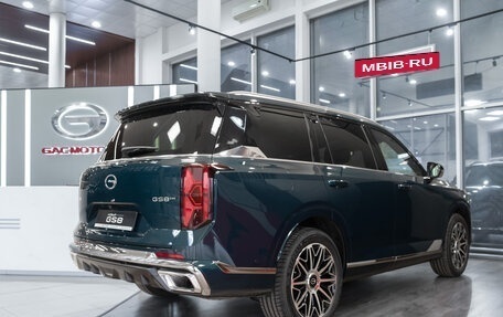 GAC GS8, 2025 год, 5 099 000 рублей, 4 фотография