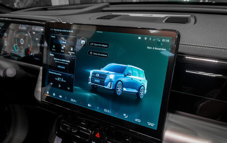 GAC GS8, 2025 год, 5 099 000 рублей, 9 фотография