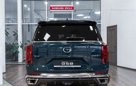 GAC GS8, 2025 год, 5 099 000 рублей, 6 фотография