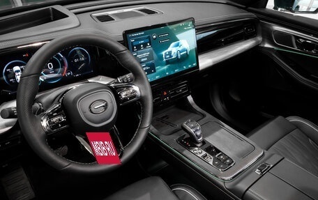 GAC GS8, 2025 год, 5 099 000 рублей, 8 фотография