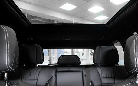 GAC GS8, 2025 год, 5 099 000 рублей, 11 фотография