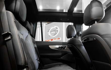 GAC GS8, 2025 год, 5 099 000 рублей, 12 фотография