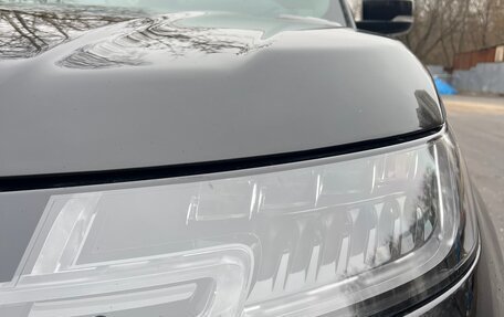 Land Rover Range Rover Sport II, 2021 год, 8 000 000 рублей, 6 фотография