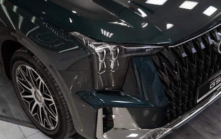 GAC GS8, 2025 год, 5 099 000 рублей, 15 фотография