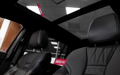 GAC GS8, 2025 год, 5 099 000 рублей, 10 фотография