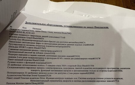 Land Rover Range Rover Sport II, 2021 год, 8 000 000 рублей, 20 фотография