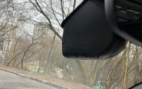 Land Rover Range Rover Sport II, 2021 год, 8 000 000 рублей, 15 фотография