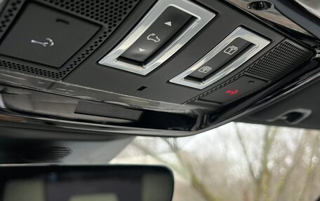 Land Rover Range Rover Sport II, 2021 год, 8 000 000 рублей, 16 фотография