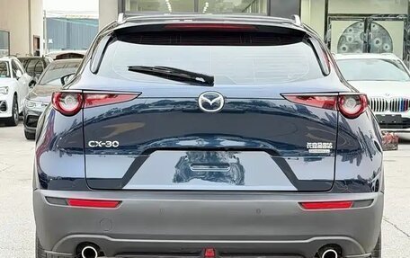 Mazda CX-30 I, 2022 год, 2 077 000 рублей, 3 фотография