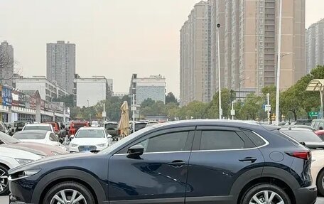 Mazda CX-30 I, 2022 год, 2 077 000 рублей, 2 фотография