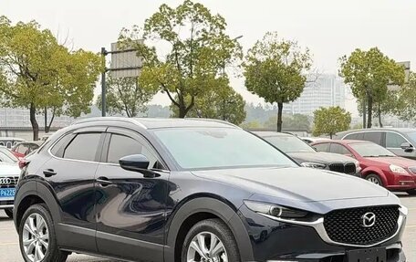 Mazda CX-30 I, 2022 год, 2 077 000 рублей, 5 фотография