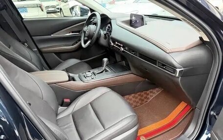 Mazda CX-30 I, 2022 год, 2 077 000 рублей, 9 фотография