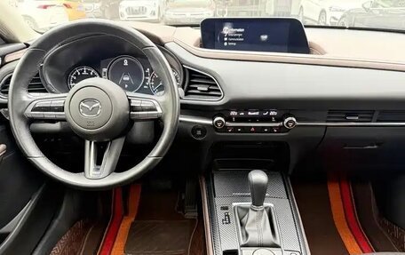 Mazda CX-30 I, 2022 год, 2 077 000 рублей, 13 фотография