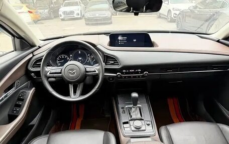 Mazda CX-30 I, 2022 год, 2 077 000 рублей, 12 фотография