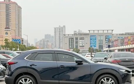 Mazda CX-30 I, 2022 год, 2 077 000 рублей, 4 фотография