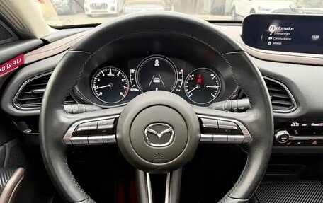 Mazda CX-30 I, 2022 год, 2 077 000 рублей, 14 фотография