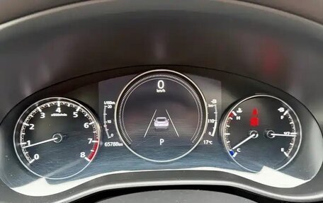 Mazda CX-30 I, 2022 год, 2 077 000 рублей, 15 фотография